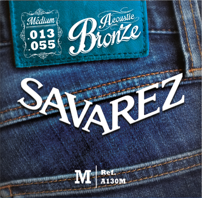 Savarez A130M